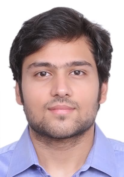 Harshit Gupta's avatar
