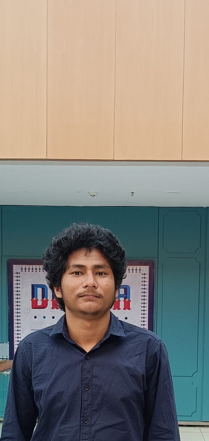 Raunak Kumar's avatar