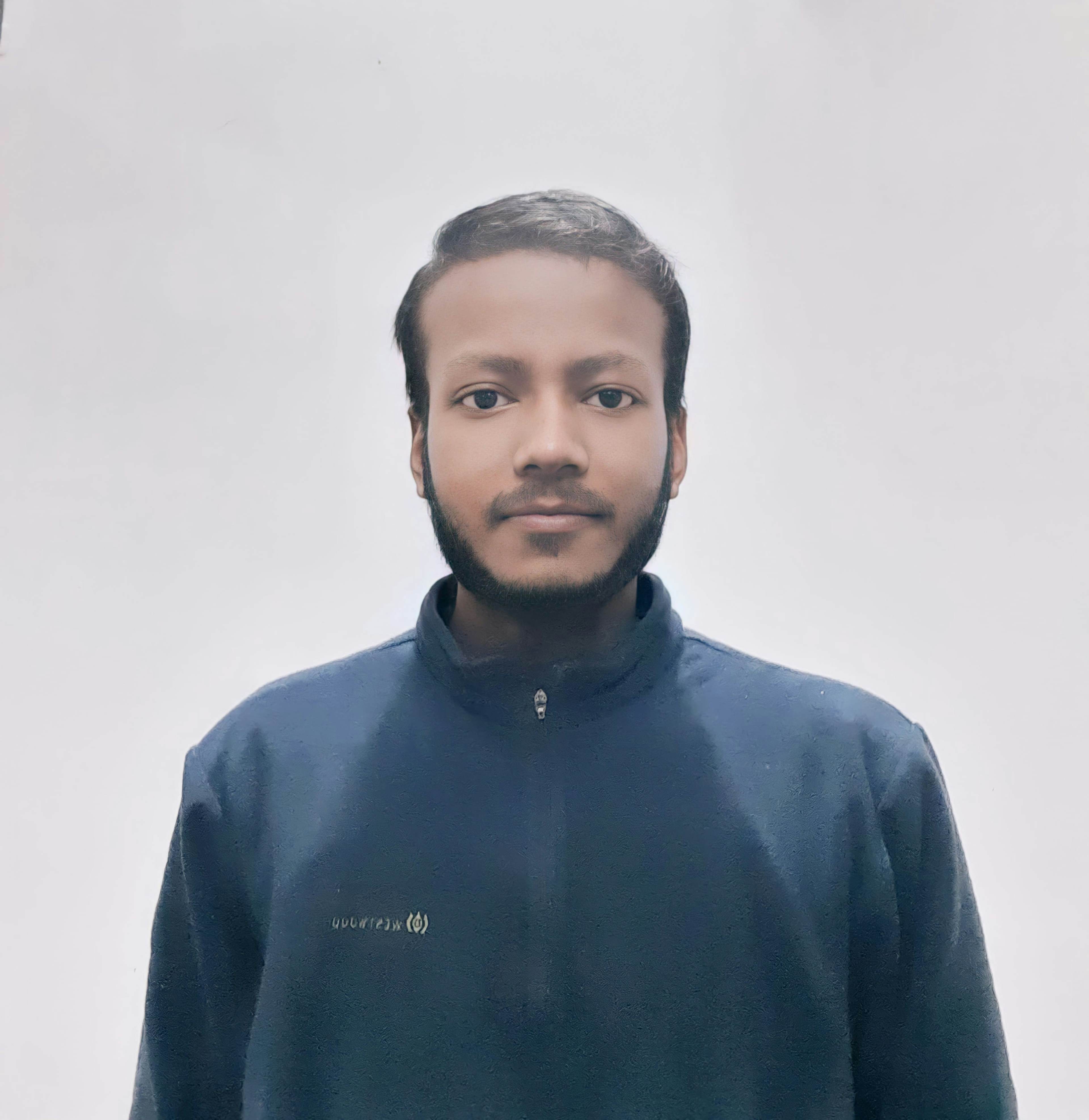 Mohd Sahil's avatar