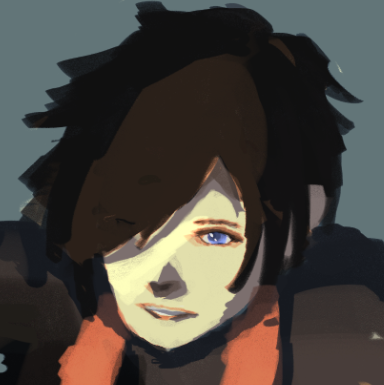 Kiara Tang's avatar