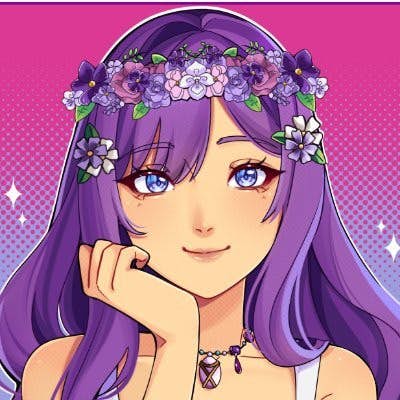 Mia Alexandra's avatar