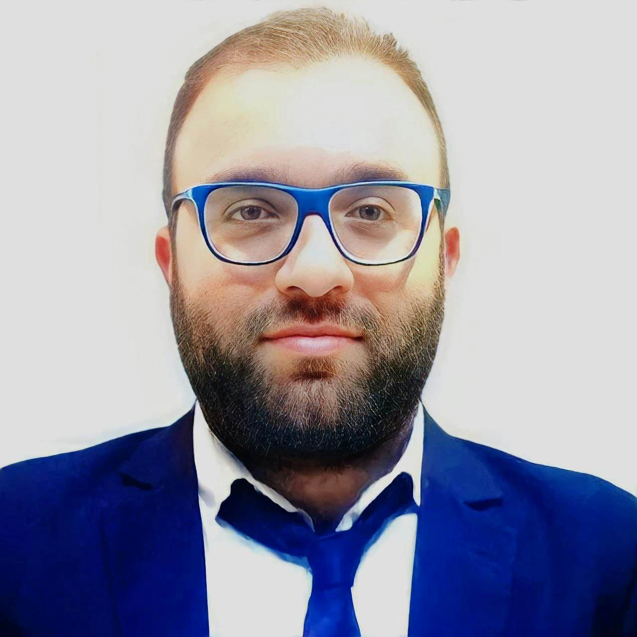 Mahmoud Melhem's avatar