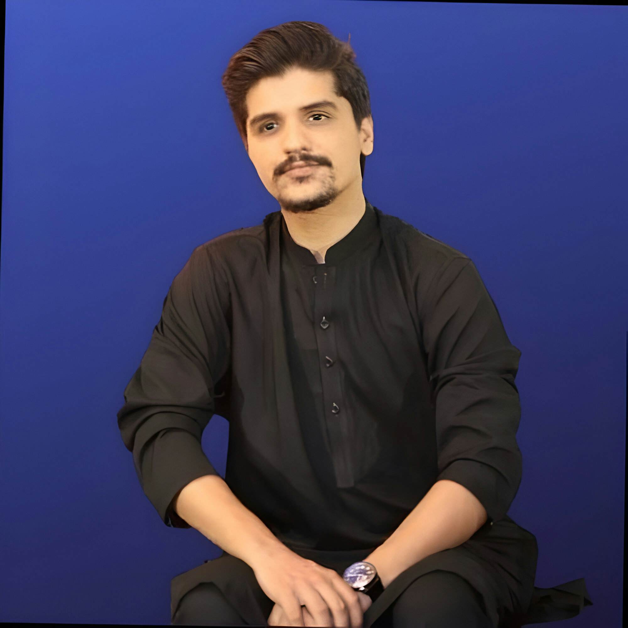 Haseeb Sultan's avatar
