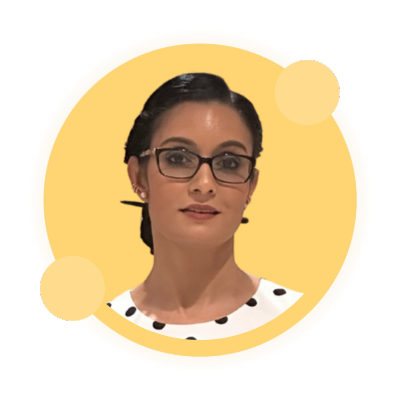 Pooja Bais's avatar