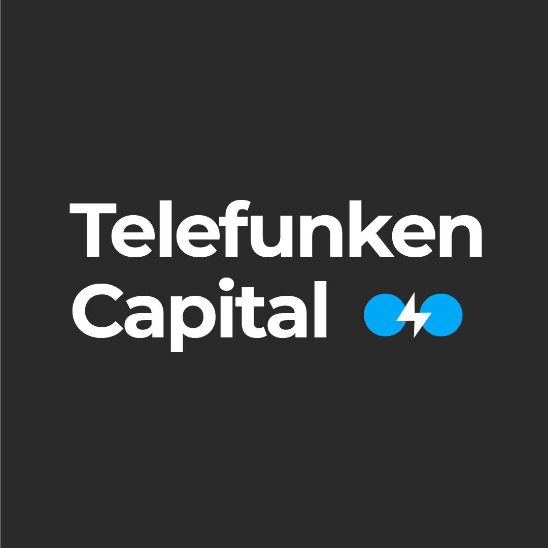 Telefunken Capital's avatar