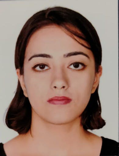 Ishika Malhotra's avatar