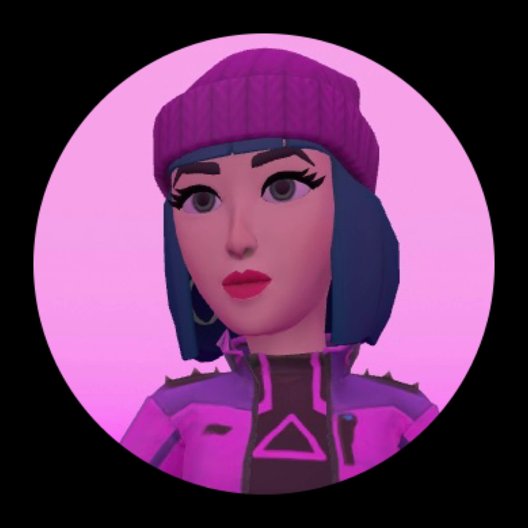 Paige Dansinger's avatar