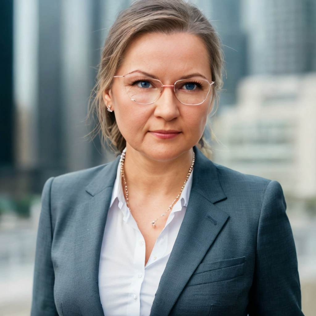 Eleonora K Durmaz's avatar