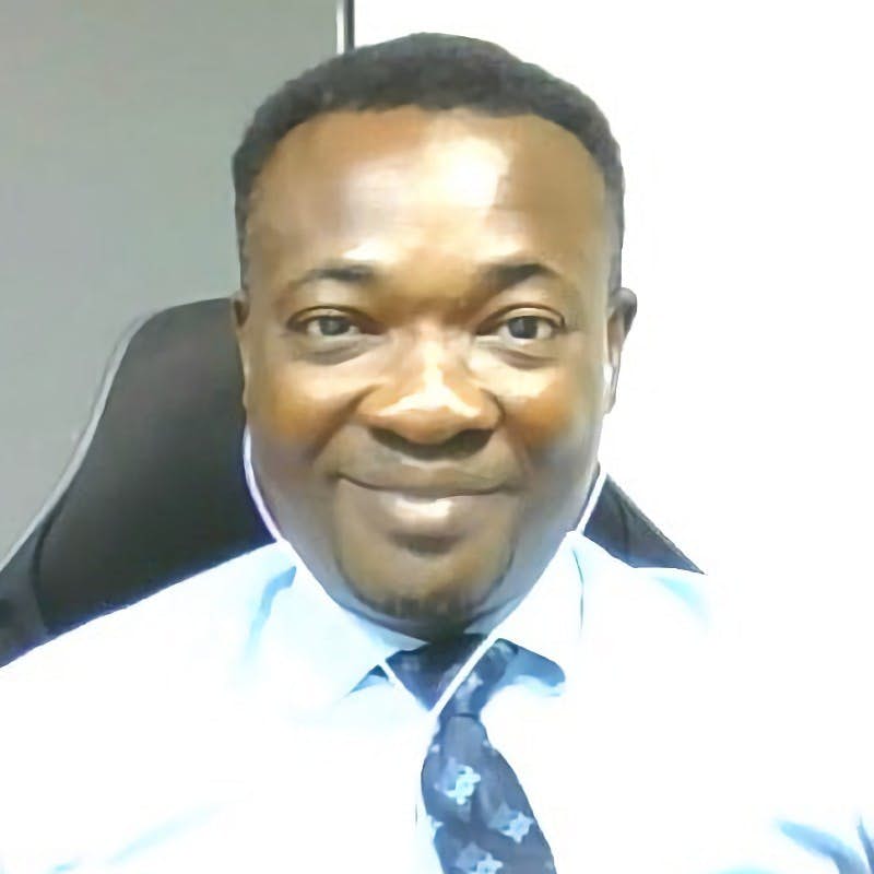 Moses Olanrewaju Bolarin's avatar