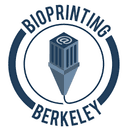 Bioprinting at Berkeley Logo