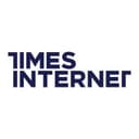 Times Internet Logo