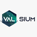 Valsium Logo