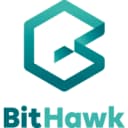 BitHawk Logo