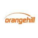 Orangehill B.V. Logo