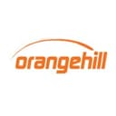 Orangehill B.V. Logo