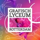 Grafisch Lyceum Rotterdam Logo