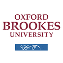 Oxford Brookes University Logo