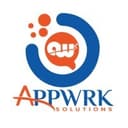 App Wrk Solutions PVT LTD Logo