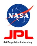 NASA Jet Propulsion Laboratory Logo