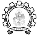 Rajkiya Engineering College Bijnor  Logo