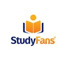 StudyFans Logo