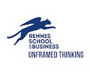 Rennes school of Business Logo