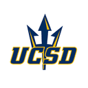 University of California, San Diego Logo