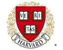 Harvard University Logo