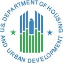  U.S. Department of Housing and Urban Development Logo