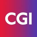 CGI Federal Logo