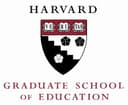 Harvard Graduate School of Education Logo