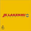 JK Lakshmi Cement Logo