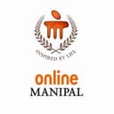 Online Manipal University, Jaipur Logo