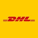 DHL Supply Chain Logo