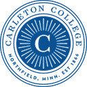 Carleton College Logo