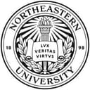 Northeastern University Logo