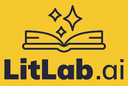 LitLab.ai Logo