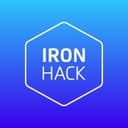 IronHack Logo