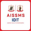 AISSMS IOIT Logo