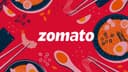 Zomato Logo