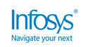 Infosys Logo