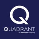 Quadrant Global Pte Ltd Logo