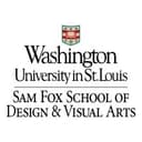 Sam Fox School of Design & Visual Arts at Washington University in St. Louis Logo