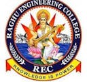 Raghu Engineering College  Logo