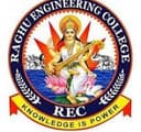 Raghu Engineering College  Logo