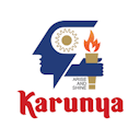 Karunya Institute of Technology and Sciences (Deemed University) Logo