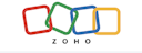 Ex - Zoho Corporation  Logo