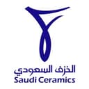 Saudi Ceramics Logo