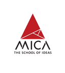 MICA Business School Logo