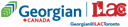 Georgian@illac Logo